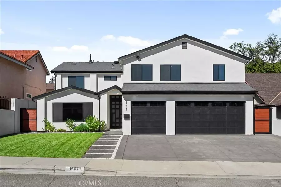 1507 Eagle Park, Hacienda Heights, CA 91745