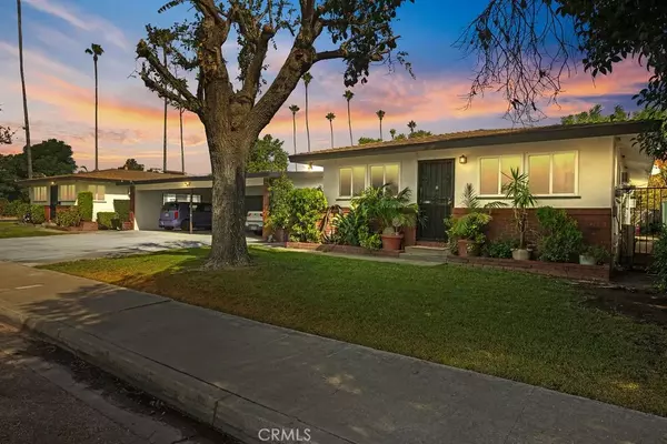 Fontana, CA 92335,16516 Upland Avenue