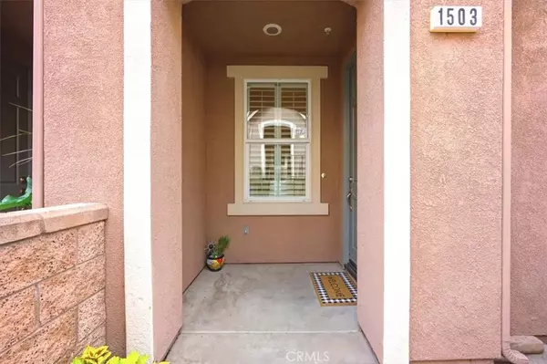 Upland, CA 91786,1503 Florence Court