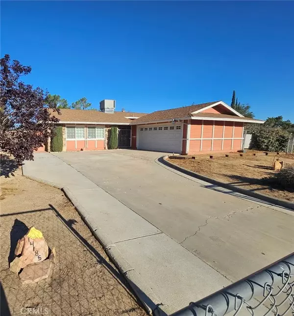 14185 Burning Tree, Victorville, CA 92395