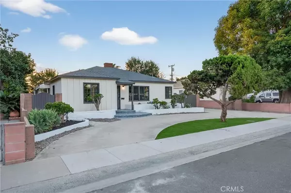 Anaheim, CA 92805,509 N Buttonwood Street