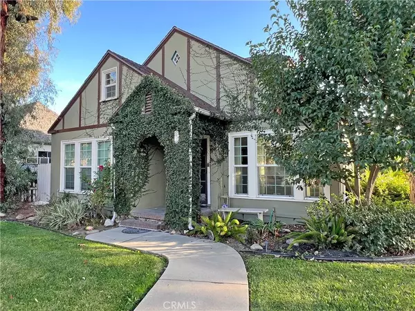 502 E J Street, Ontario, CA 91764