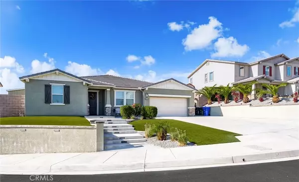 San Bernardino, CA 92407,6916 Baroque Court