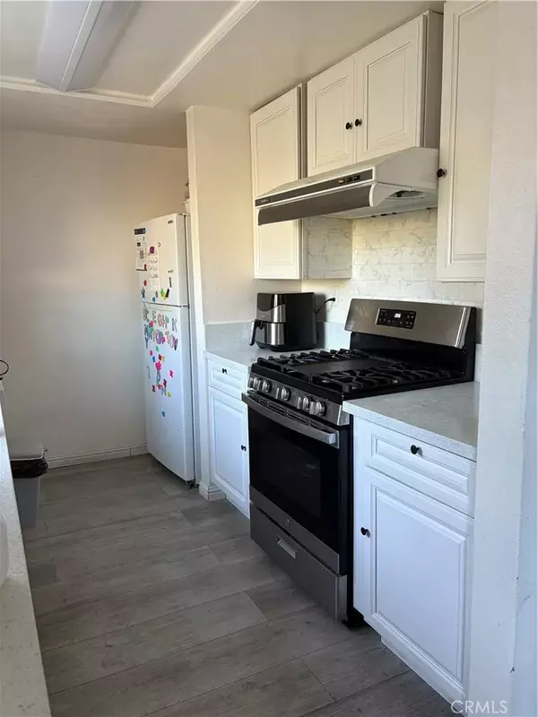 Pomona, CA 91766,1573 S Reservoir St #I