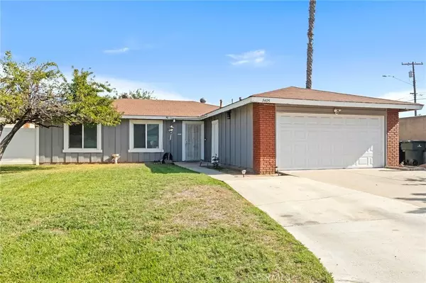 Riverside, CA 92503,3405 Pickwick