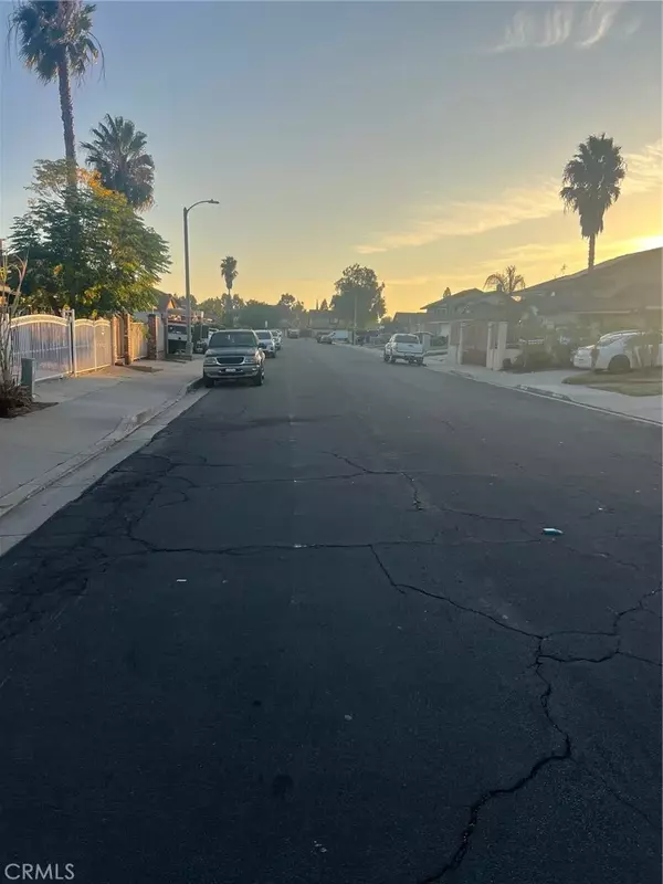 Moreno Valley, CA 92553,13658 Pattilynn Drive