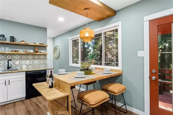 Crestline, CA 92325,668 Mormon Springs