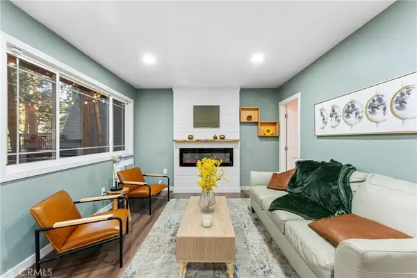 Crestline, CA 92325,668 Mormon Springs