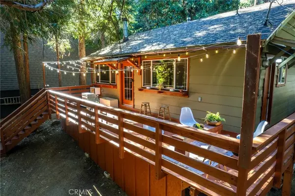 Crestline, CA 92325,668 Mormon Springs