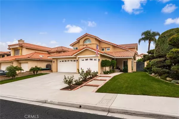 Chino Hills, CA 91709,17643 Osbourne