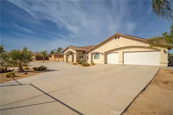 Hesperia, CA 92345,15914 Mission Street