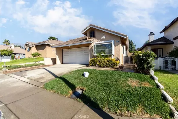 Rancho Cucamonga, CA 91730,11194 Alencon