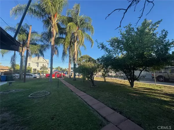 Pomona, CA 91768,639 N Currier