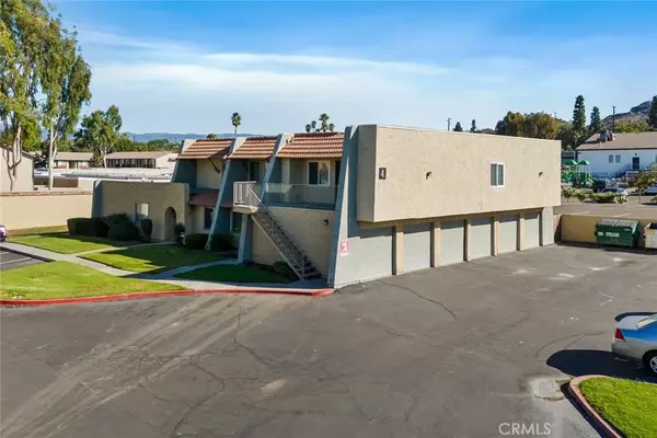 Grand Terrace, CA 92313,12420 Mount Vernon #4D