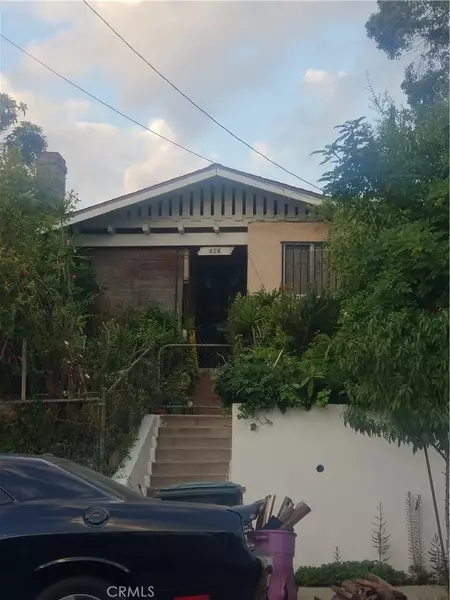 543 S Ditman, Los Angeles, CA 90063