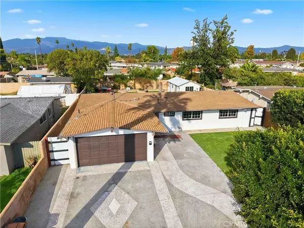 16249 Fellowship, La Puente, CA 91744