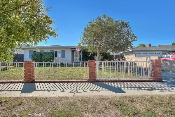 909 W Flora Street, Ontario, CA 91762