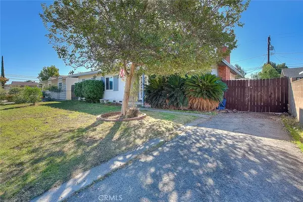 Ontario, CA 91762,909 W Flora Street