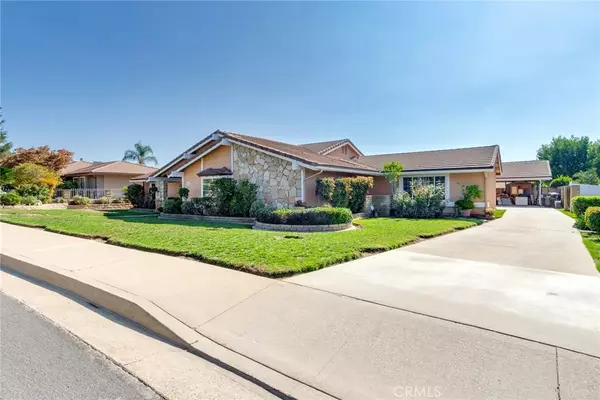 Glendora, CA 91741,1272 E Palm Drive