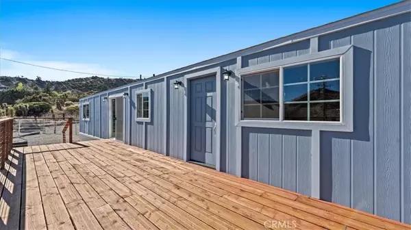 Pinon Hills, CA 92372,9033 Montara Road