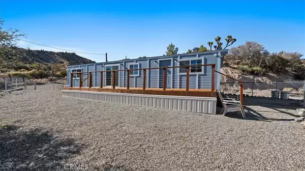 9033 Montara Road, Wrightwood, CA 92372