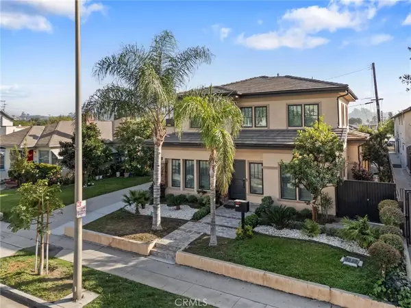 Glendale, CA 91205,1308 E Broadway