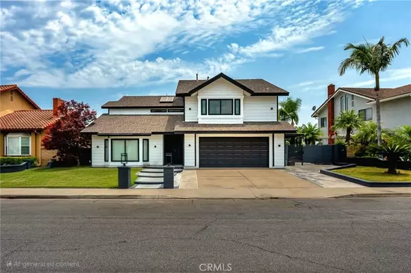 19410 Empty Saddle Road, Walnut, CA 91789
