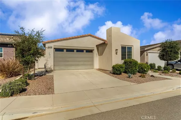1656 Spring Run Lane, Beaumont, CA 92223