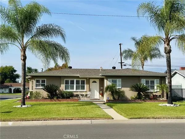 West Covina, CA 91790,1311 S Leland Avenue
