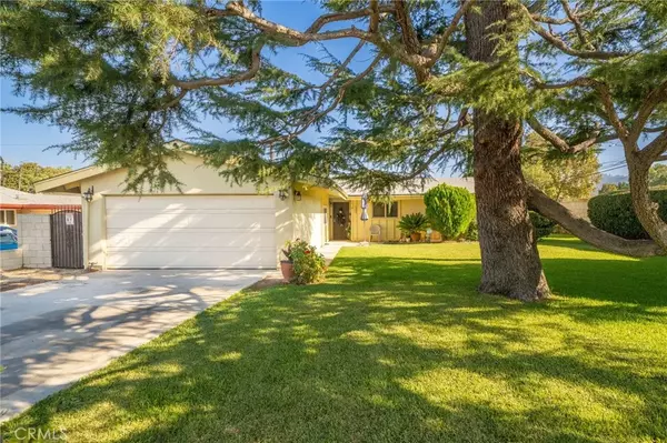 2036 Richdale Avenue, Hacienda Heights, CA 91745