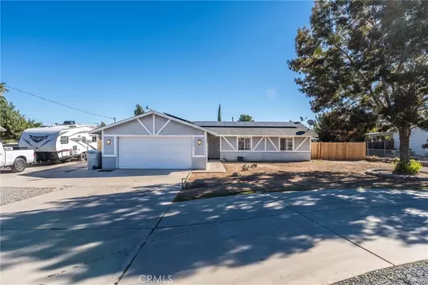 10643 Arroyo, Hesperia, CA 92345