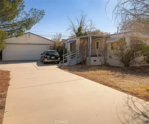 19237 Hinton Street, Hesperia, CA 92345