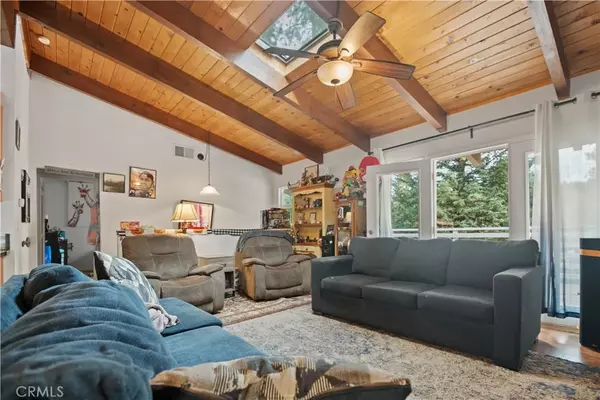 Running Springs, CA 92382,2493 Palo alto