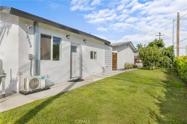 Montclair, CA 91763,10290 Monte Vista #1