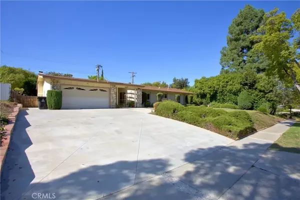 Fullerton, CA 92835,2407 Coronado Drive