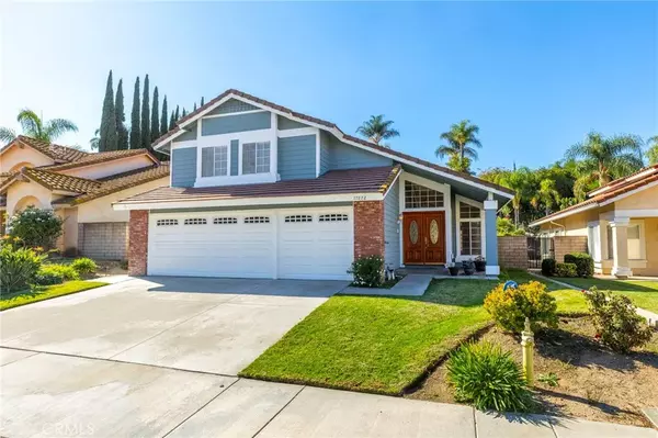 17872 Via Casitas, Chino Hills, CA 91709