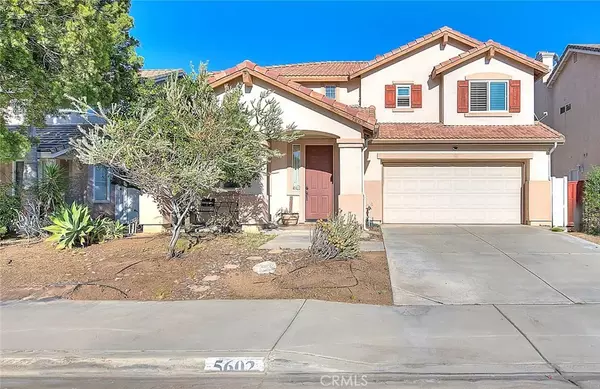 Riverside, CA 92507,5602 Allendale
