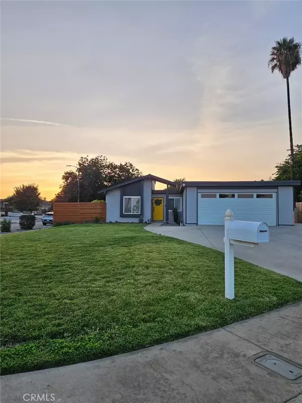 6826 Coral Court, Rancho Cucamonga, CA 91701