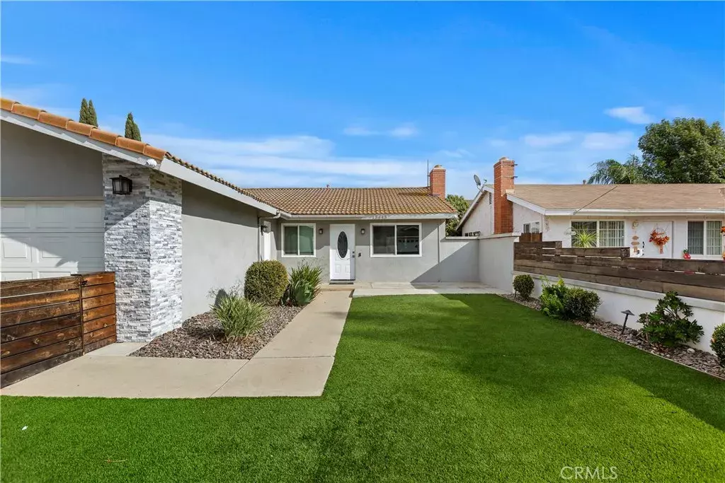 Chino, CA 91710,13643 Frady