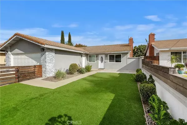 Chino, CA 91710,13643 Frady