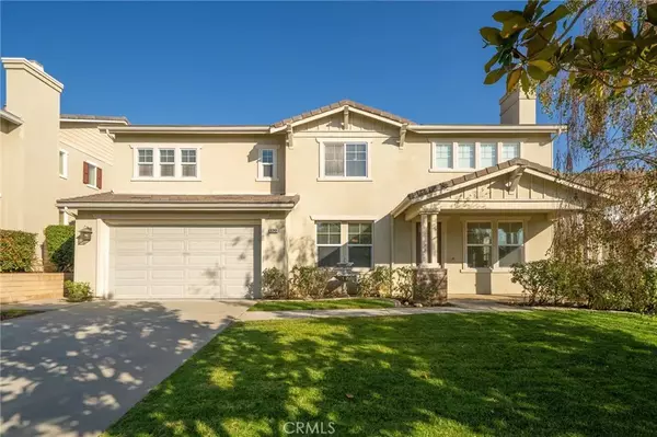 6349 Daylily Court, Rancho Cucamonga, CA 91737