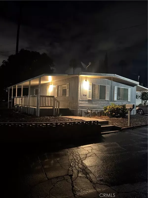 2751 Reche Canyon #185, Colton, CA 92324