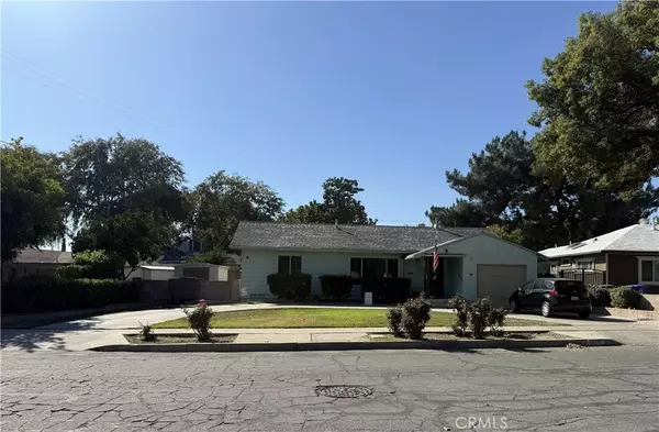 1810 N Kenwood, San Bernardino, CA 92404