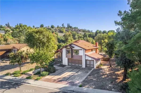 3050 Sunrise, West Covina, CA 91791