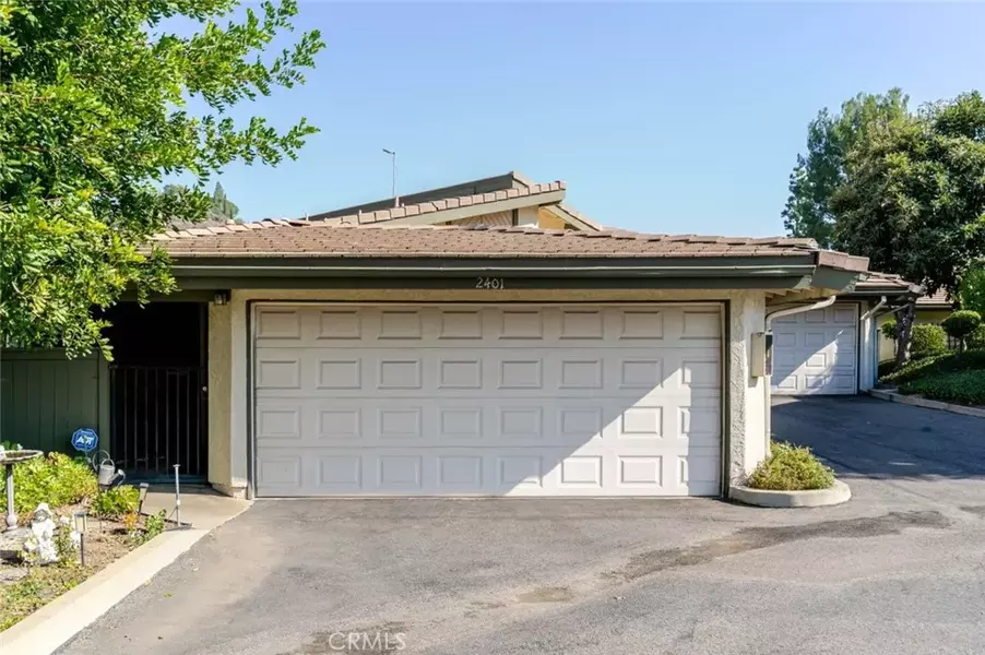 2401 E Greenview Drive, Glendora, CA 91741