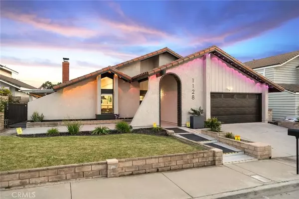 Covina, CA 91724,1128 Dawn Ridge Way