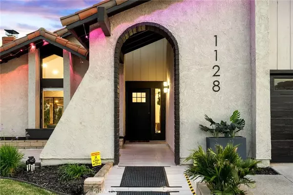 Covina, CA 91724,1128 Dawn Ridge Way