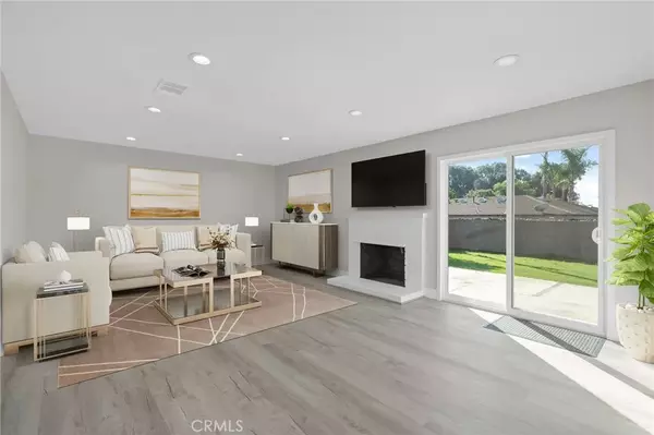 La Verne, CA 91750,2702 Kendall Street