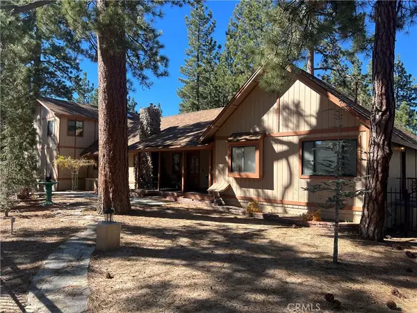 39900 Lakeview, Big Bear Lake, CA 92315