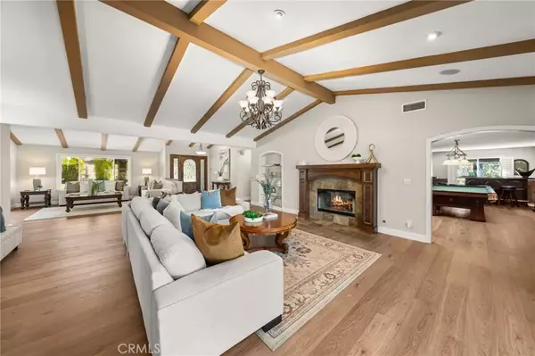 Fallbrook, CA 92028,2465 Via Oeste Drive